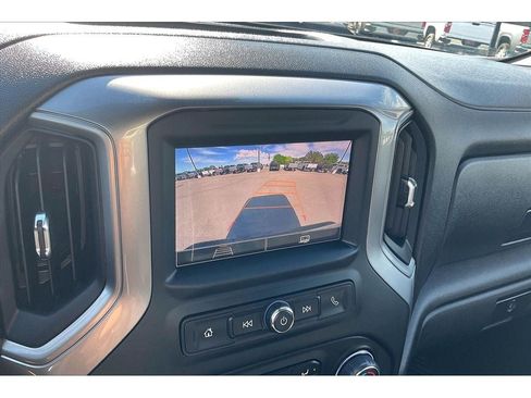 Used 2024 Chevrolet Silverado 2500 Custom AWD/4WD image 23