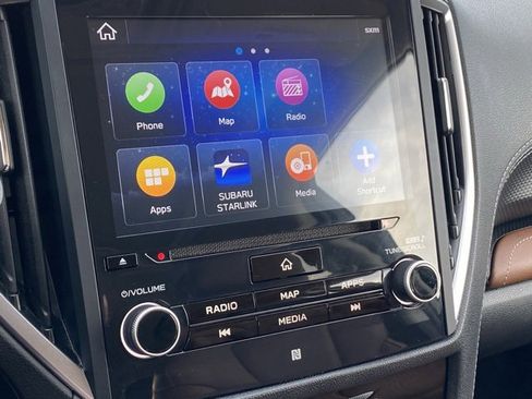 Used 2020 Subaru Forester Touring image 21