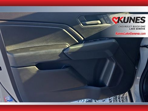 New 2026 Chevrolet Colorado Trail Boss image 12