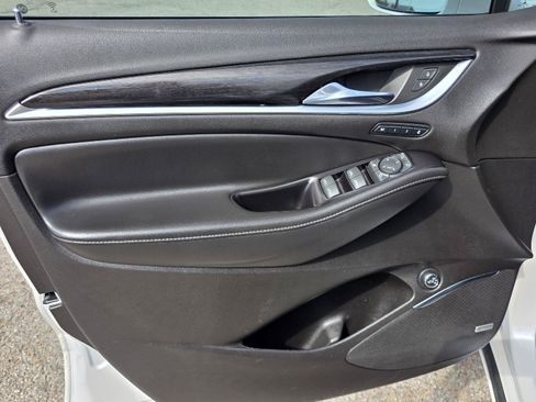 Used 2020 Buick Enclave Avenir w/ Avenir Technology Package FWD image 47