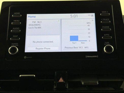 Certified 2024 Toyota Camry SE image 29