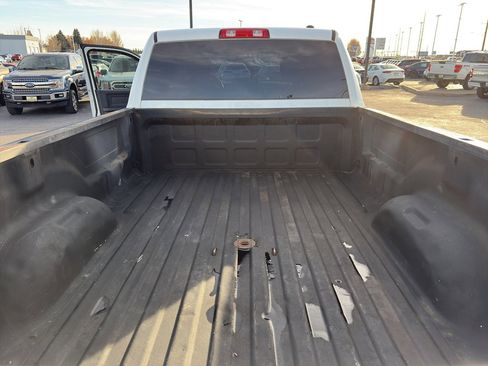 Used 2012 RAM 3500 ST w/ Chrome Appearance Group image 21