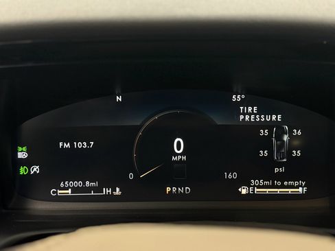 Used 2020 Lincoln Aviator Reserve w/ Equipment Group 201A image 20