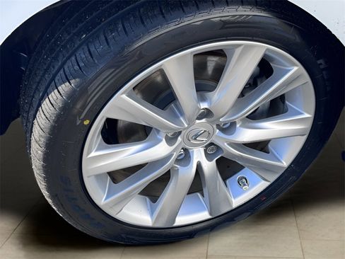 Used 2015 Lexus IS 250 250 image 22