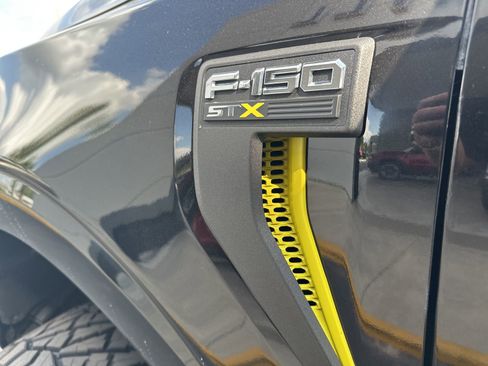 Used 2025 Ford F150 STX w/ Equipment Group 200A image 13