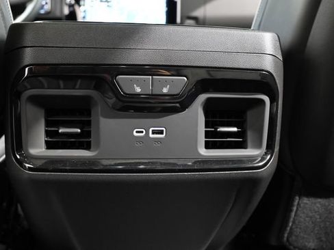 Certified 2026 GMC Sierra 1500 AT4X AWD/4WD image 27