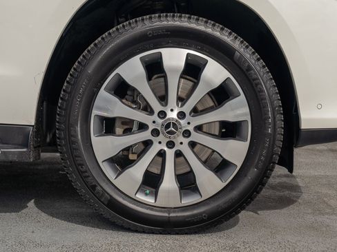Certified 2018 Mercedes-Benz GLS 450 4MATIC image 15