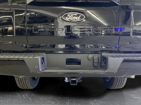 New 2026 Ford F150 Lariat w/ Equipment Group 502A High AWD/4WD image 37