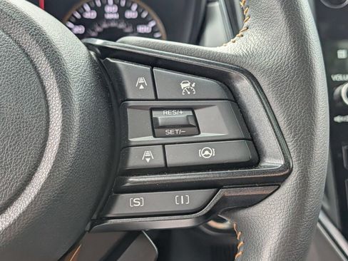 Certified 2026 Subaru Crosstrek 2.5i Wilderness w/ Crosstrek Mirror Package AWD/4WD image 30