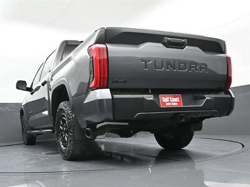 Certified 2025 Toyota Tundra SR5 image 36