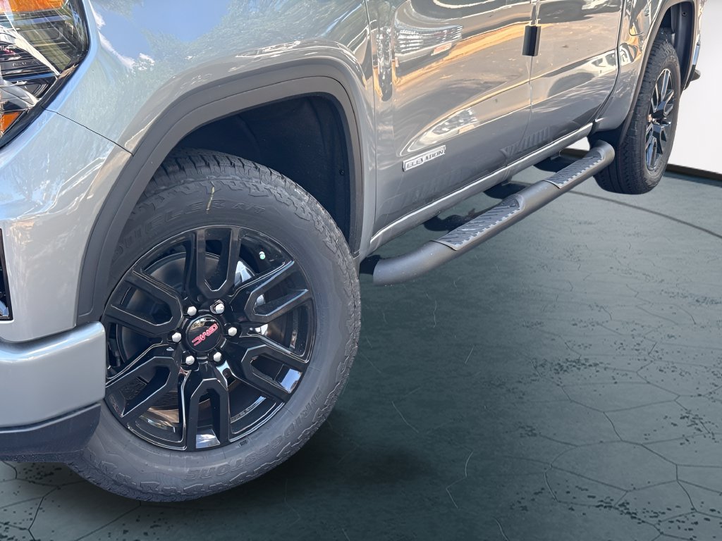 New 2026 GMC Sierra 1500 Elevation w/ Elevation Select Package RWD image 2