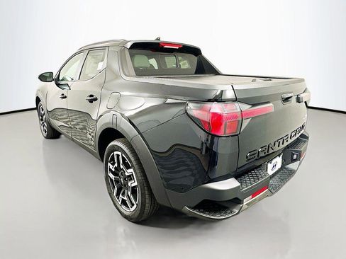 New 2026 Hyundai Santa Cruz Limited AWD/4WD image 7