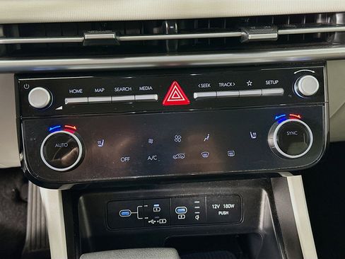 Used 2025 Hyundai Tucson SEL image 23