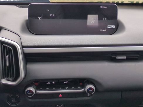 New 2026 MAZDA CX-50 AWD 2.5 S w/ Cargo Package image 18