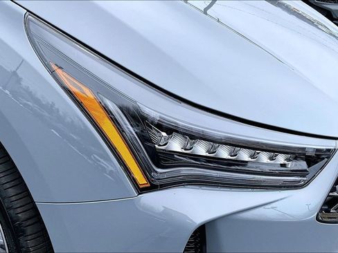 New 2026 Acura RDX A-Spec image 15