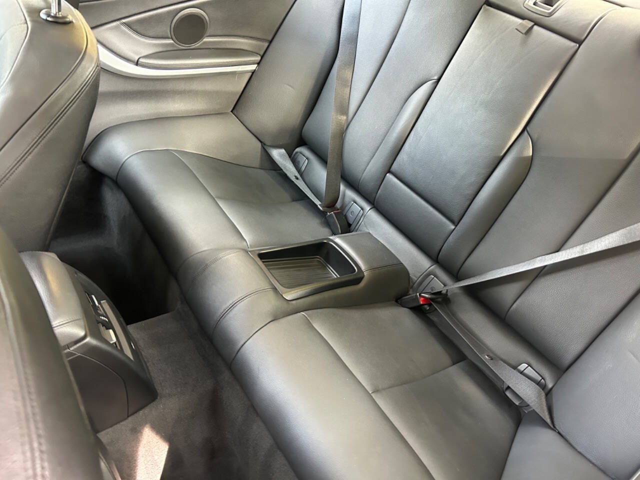 Used 2015 BMW 428i xDrive Coupe AWD/4WD image 39