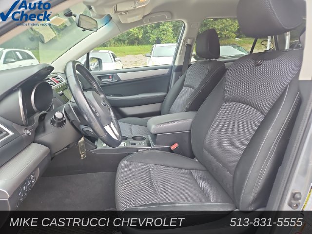 Used 2016 Subaru Outback 2.5i Premium AWD/4WD image 20