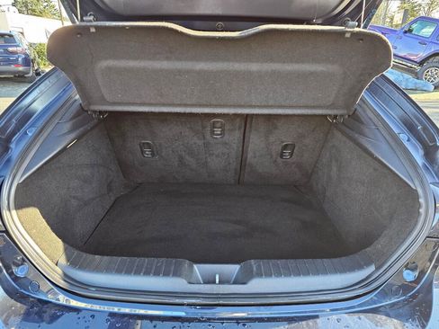 Used 2020 MAZDA MAZDA3 AWD Hatchback w/ Premium Pkg image 12