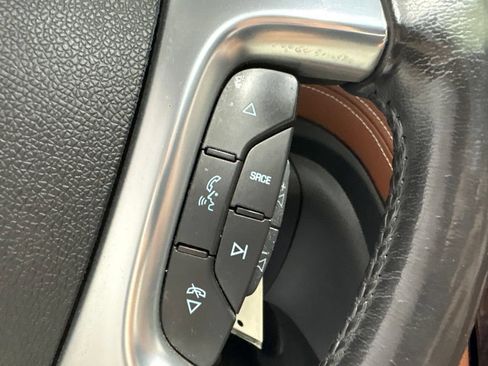 Used 2015 Chevrolet Traverse LTZ w/ LPO, 'HIT The Road' Package AWD/4WD image 36
