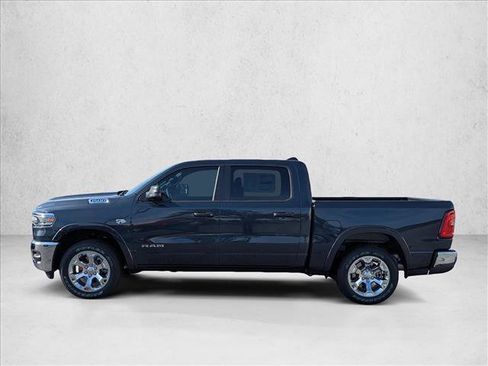 New 2026 RAM 1500 Big Horn image 8