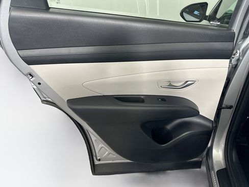 Used 2025 Hyundai Tucson SEL image 25