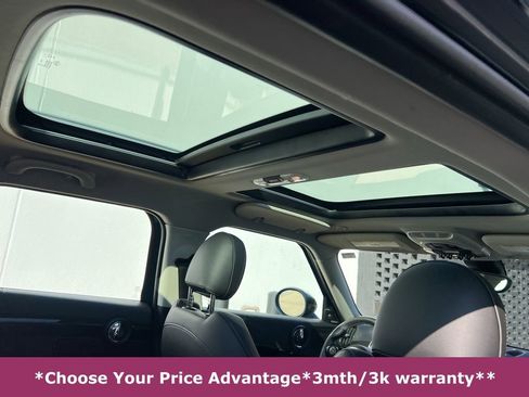 Used 2019 MINI Cooper Countryman SE w/ Premium Package image 24