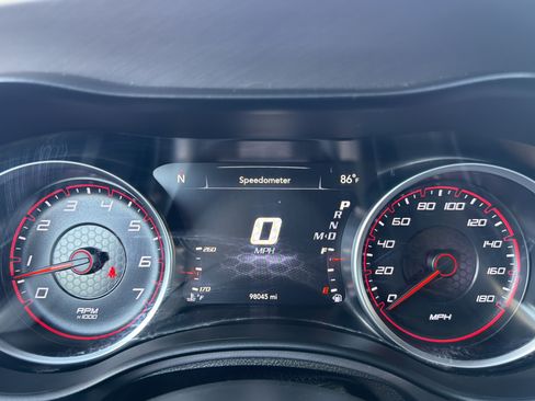 Used 2021 Dodge Charger Scat Pack RWD image 20