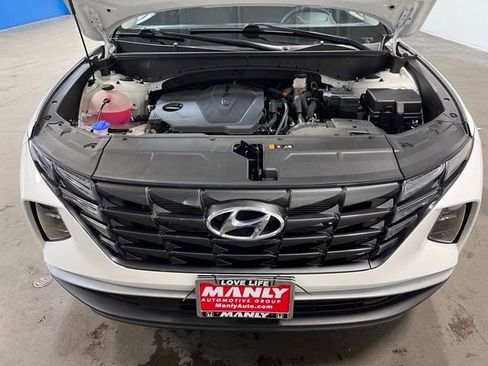 Used 2023 Hyundai Tucson SEL image 10