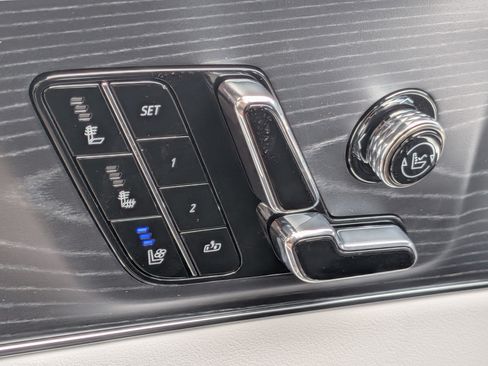 New 2026 Cadillac Lyriq Premium Sport RWD image 23