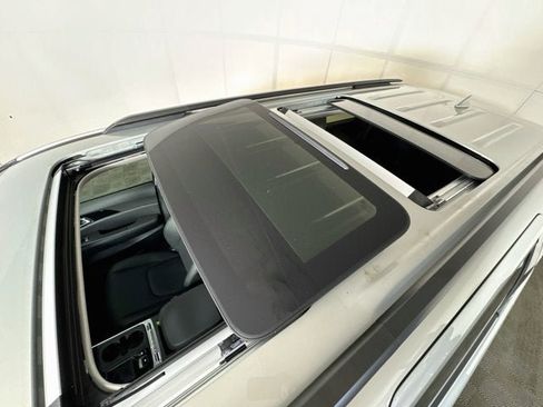 New 2027 Kia Carnival SX Prestige FWD image 10