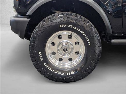 New 2025 Ford Bronco 2-Door image 10