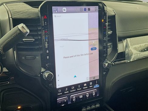 New 2026 RAM 3500 Limited image 15