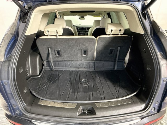 Used 2022 Buick Enclave Essence w/ Experience Buick Package AWD/4WD image 26