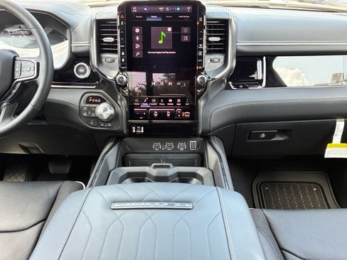 New 2026 RAM 1500 Limited AWD/4WD image 3