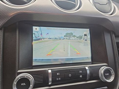 Used 2019 Ford Mustang EcoBoost w/ Equipment Group 101A image 13