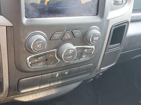 Used 2019 RAM 1500 Express w/ Hydro Blue Sport Package AWD/4WD image 27