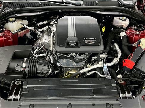 Used 2023 Cadillac CT5 Sport image 12