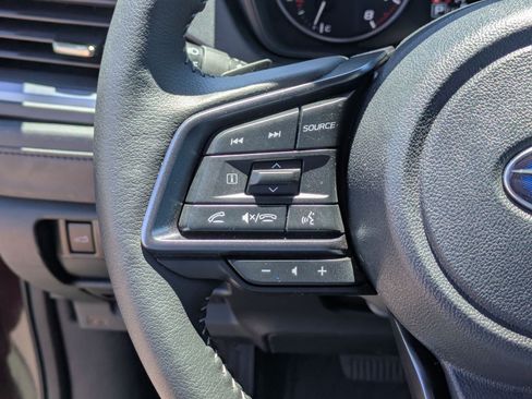Certified 2026 Subaru Forester Limited AWD/4WD image 17