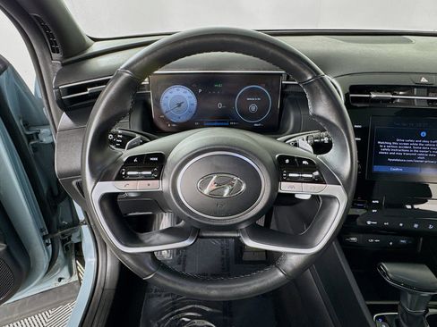 Used 2022 Hyundai Santa Cruz SEL Premium w/ Cargo Package AWD/4WD image 13