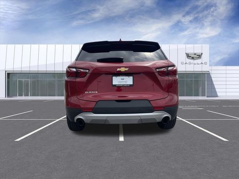 Used 2019 Chevrolet Blazer LT FWD image 7