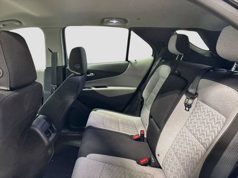 Used 2024 Chevrolet Equinox LS w/ LS Convenience Package FWD image 19