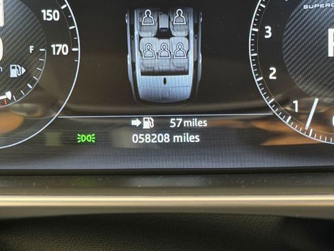 Used 2017 Land Rover Range Rover Sport Autobiography image 20