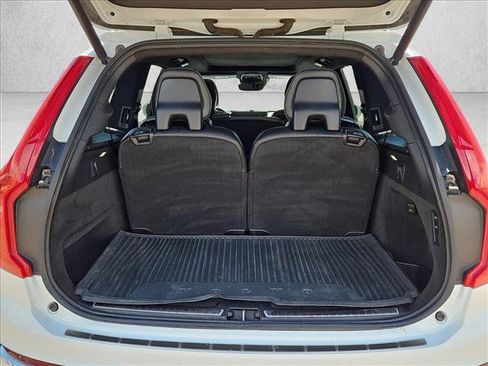 Used 2019 Volvo XC90 T6 Inscription w/ Luxury Package AWD/4WD image 12