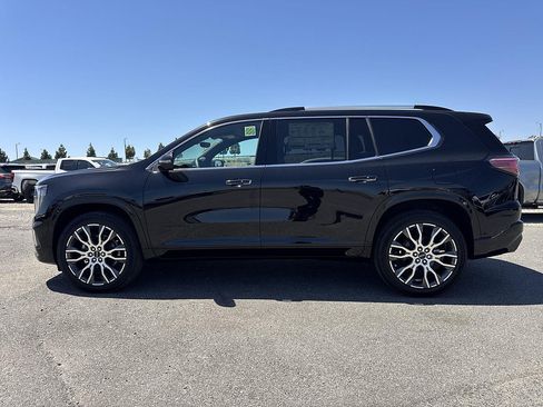 New 2026 GMC Acadia Denali Ultimate AWD/4WD image 5