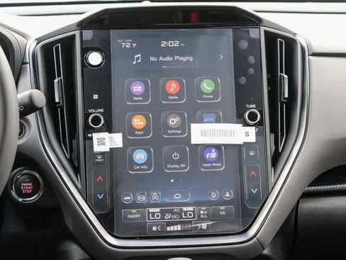 New 2025 Subaru Crosstrek 2.5i Limited image 14