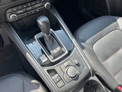 Certified 2023 MAZDA CX-5 Carbon Edition AWD/4WD image 22
