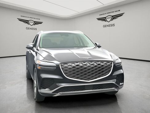 Used 2026 Genesis GV70 2.5T Select AWD/4WD image 11