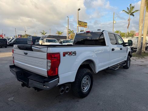 Used 2021 Ford F250 XL w/ Power Equipment Group image 6