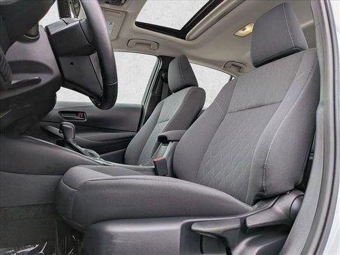 Used 2024 Toyota Corolla LE image 15