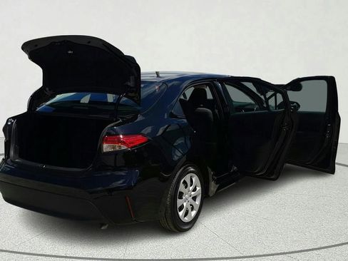 Used 2024 Toyota Corolla LE image 13